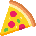 Pizza Parmê